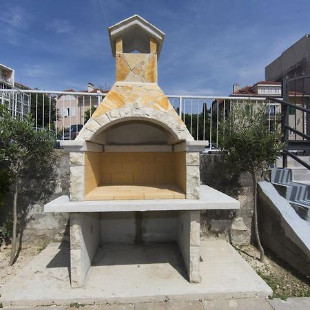 Apartmani Didovo Imanje Split Buitenkant foto