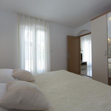 Apartmani Didovo Imanje Split Buitenkant foto