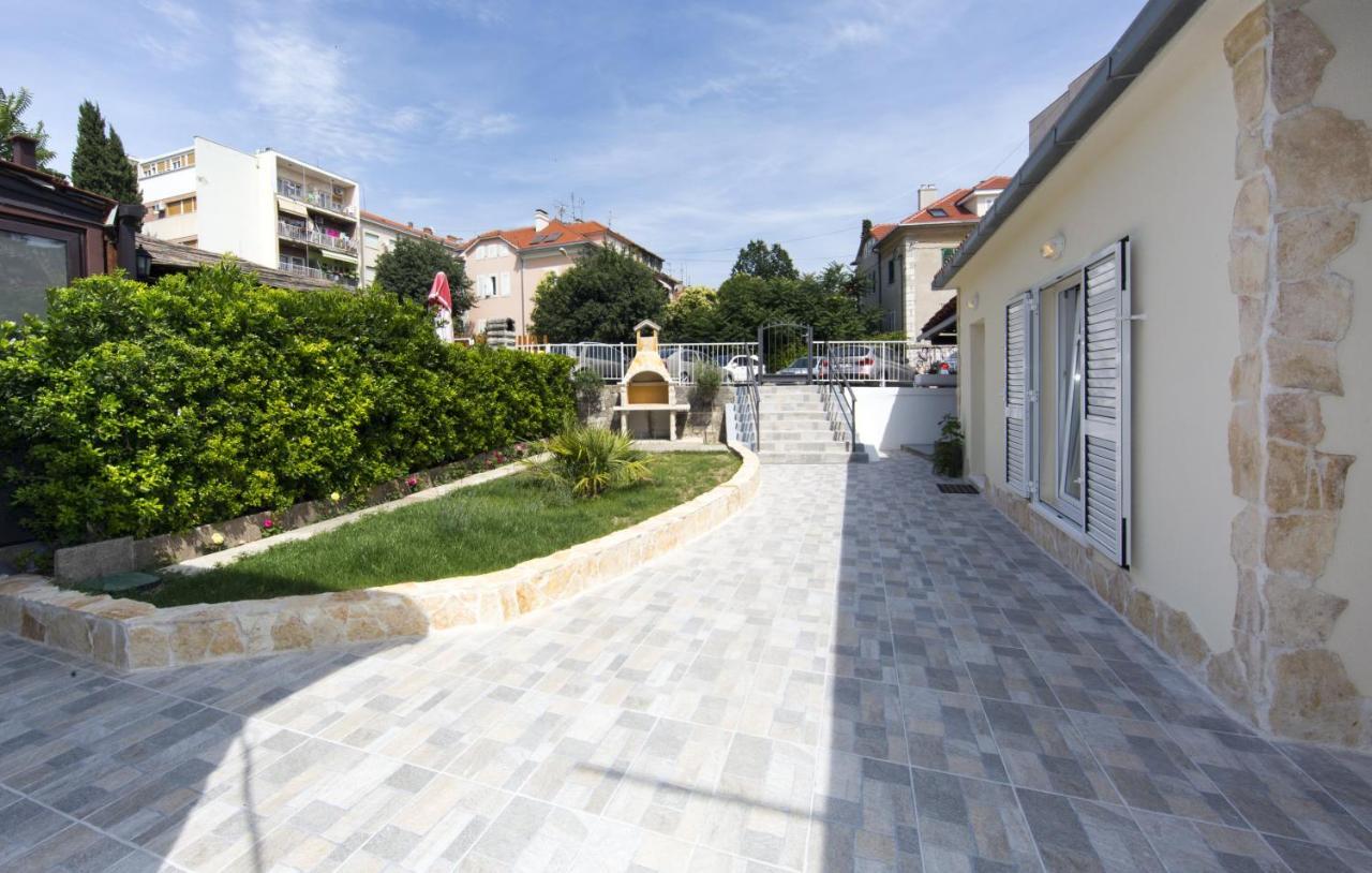 Apartmani Didovo Imanje Split Buitenkant foto