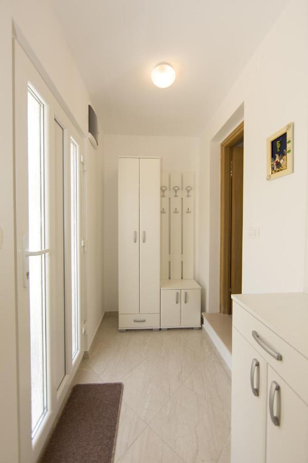 Apartmani Didovo Imanje Split Buitenkant foto