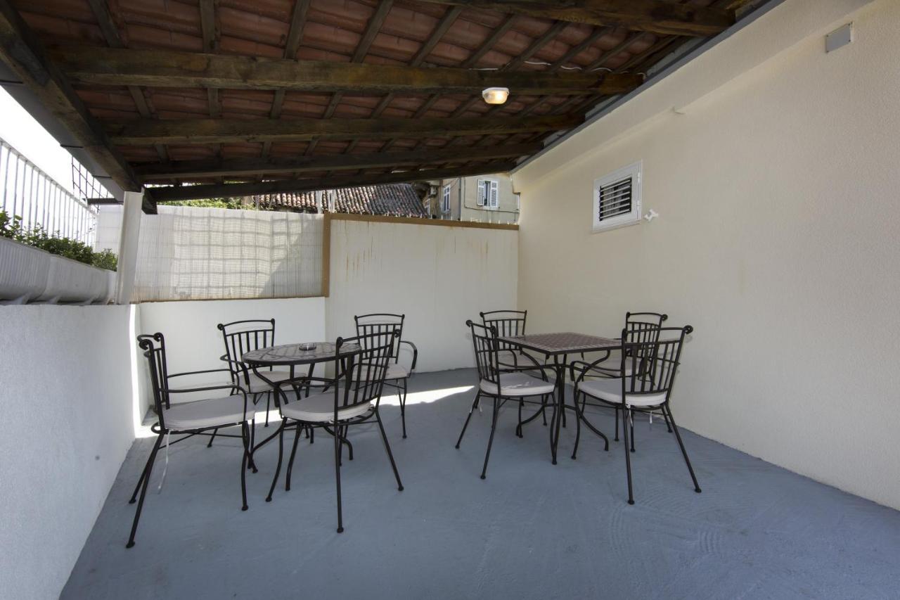 Apartmani Didovo Imanje Split Buitenkant foto