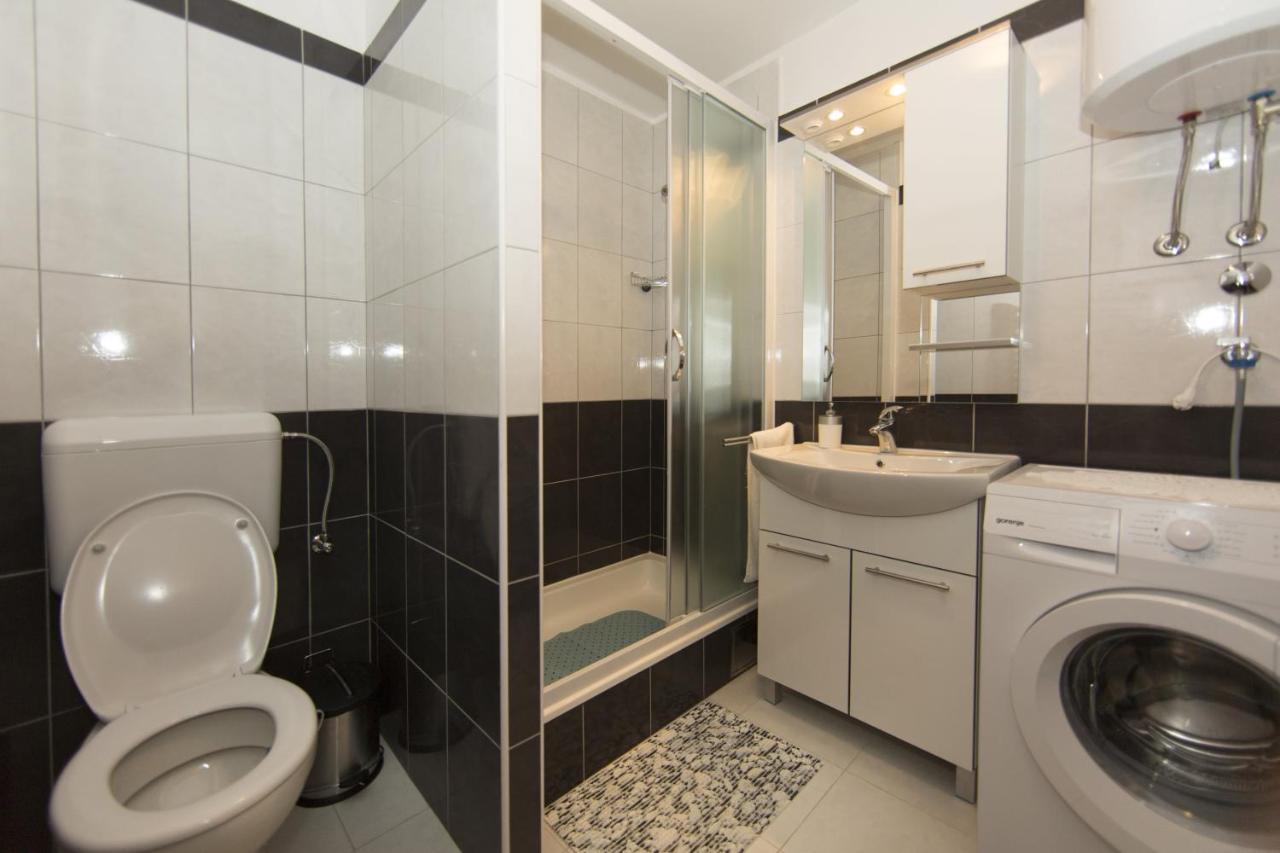 Apartmani Didovo Imanje Split Buitenkant foto