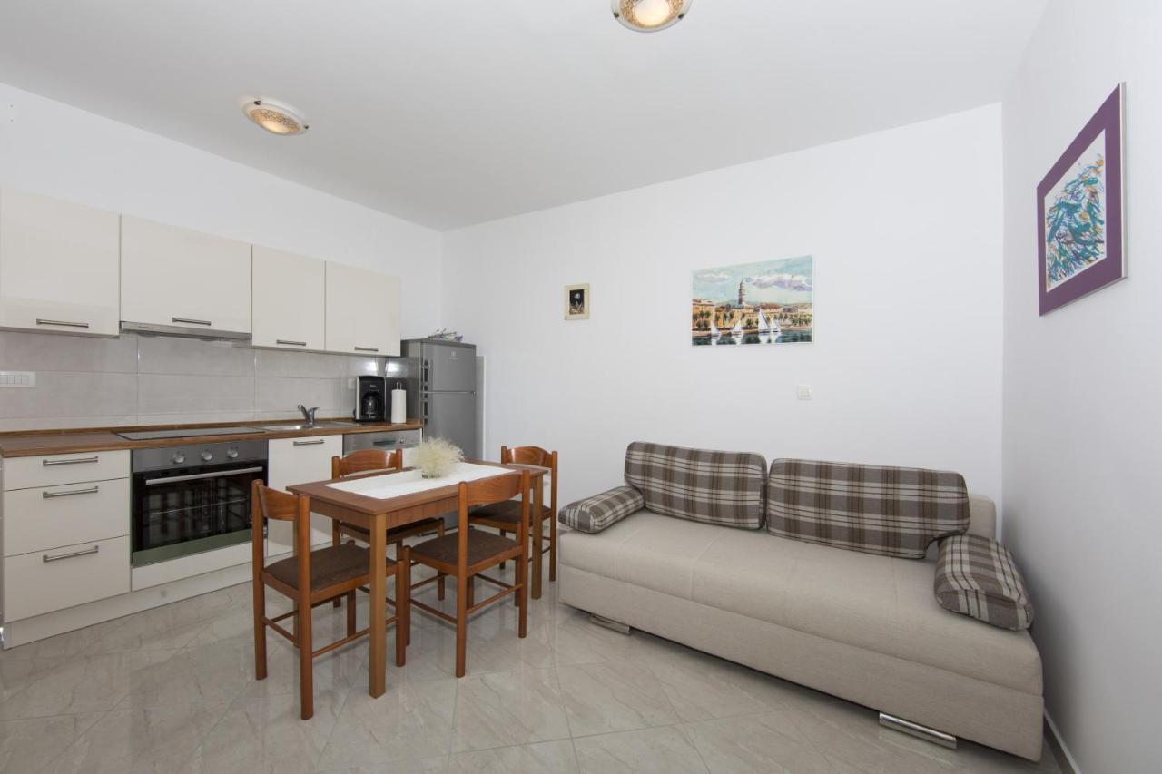 Apartmani Didovo Imanje Split Buitenkant foto